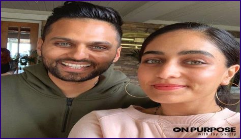 Understanding Jay Shetty's Parents: A Glimpse Into His Background