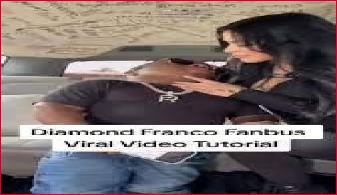 Unveiling The Diamond Franco Fan Bus: A Journey Of Passion And Community